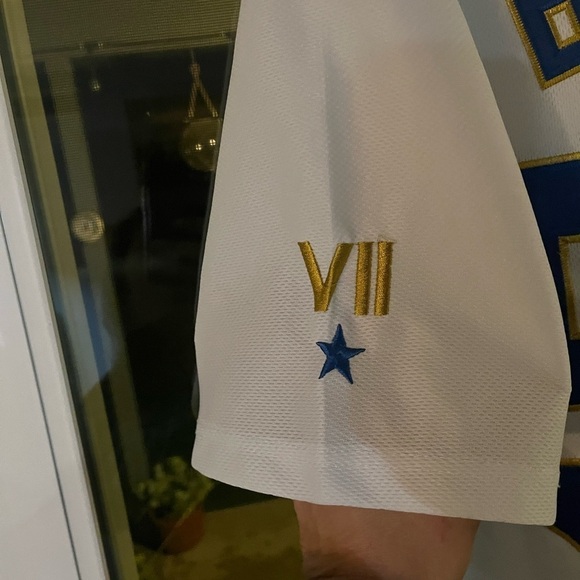 Mookie Betts Los Angeles Dodgers
Men's Nike Dri-FIT ADV MLB Elite Jersey 48 - Picture 6 of 11